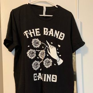 The Band Camino Tshirt
